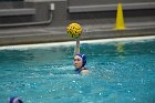 WWPolo vs CC  Wheaton College Women’s Water Polo compete in their sports inaugural match vs Connecticut College. - Photo By: KEITH NORDSTROM : Wheaton, water polo, inaugural